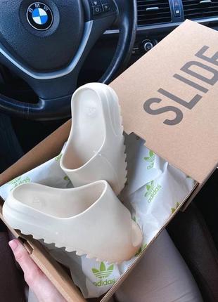 Slide bone