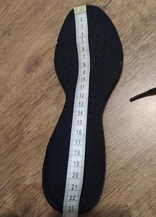 Сникеры для танцев