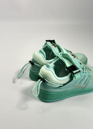 Кроссовки adidas forum2 фото