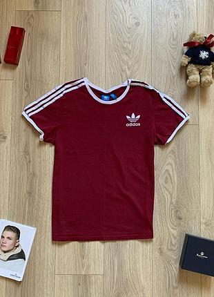 Футболка adidas1 фото