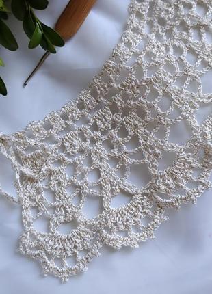 Воротничок