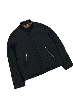 Hugo boss куртка