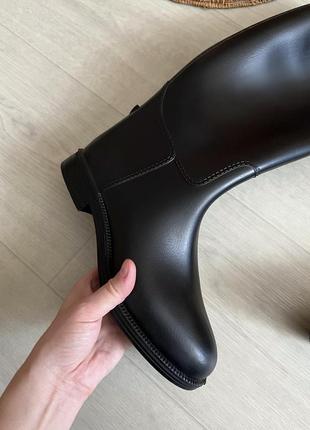 Обалденные резиновые сапоги для города