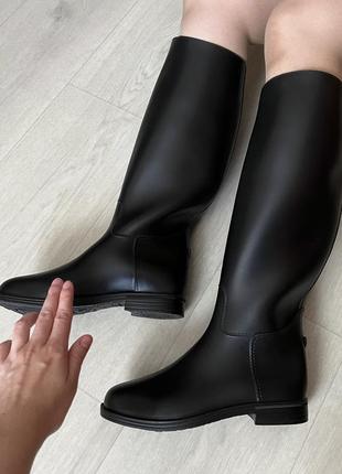 Обалденные резиновые сапоги для города