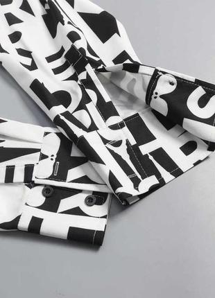 Сорочка karl lagerfeld рубашка блуза