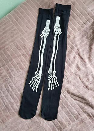 Панчохи halloween