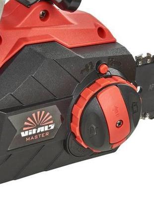 Пилка vitals master ekz 2441 для ніг, електрична, професійна, педикюр, манікюр, догляд за нігтями dm-118 фото