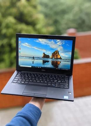 Ноутбук dell latitude e5440 ssd 256