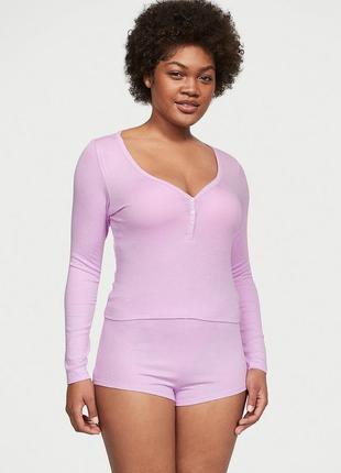 Мягкая пижама victoria's secret оригинал