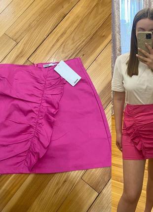 Юбка нова