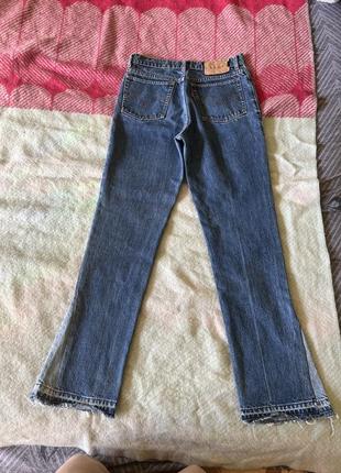 Джинси levi’s