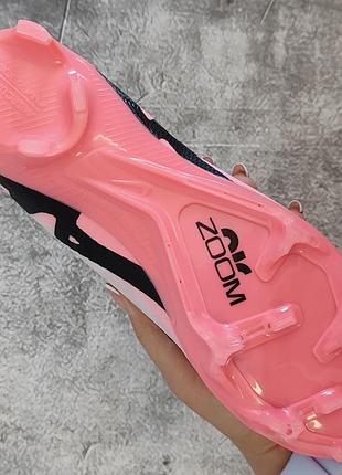 Дитячі бутси nike air zoom mercurial vapor