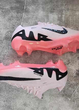 Дитячі бутси nike air zoom mercurial vapor