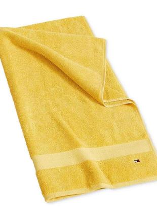 Tommy hilfiger банное полотенце