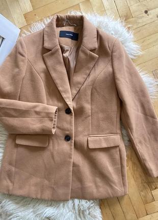 Пальто vero moda в идеале