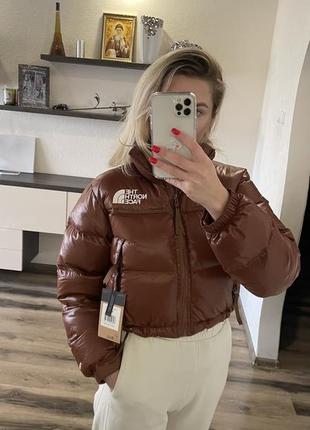 Куртка the north face