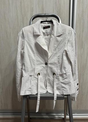 Легкий пиджак 😍