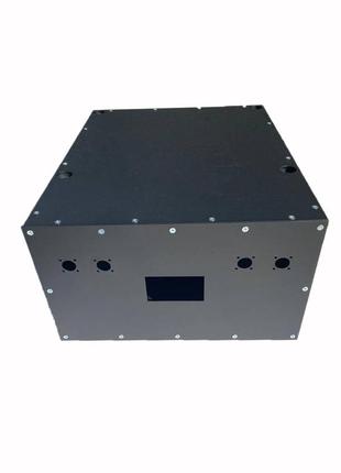 Корпус для акумулятора lifepo4 24в 280-314а 8s 4 клеми