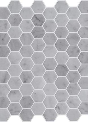 Самоклеящаяся полиуретановая плитка 3d эффект для внутренней отделки стен влагостойкая глянцевая поверхн dm-11