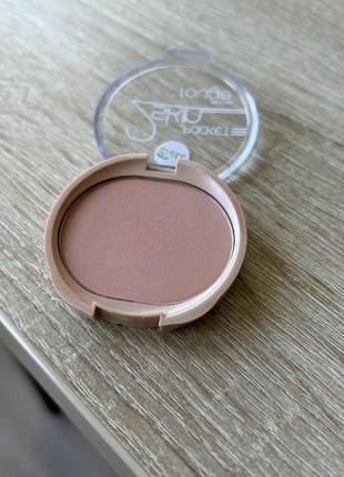 Румяна для лица