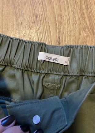 Шорти класичні colins