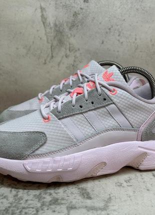 Кросівки adidas zx 22 boost / 420 700 flux 500 new york forest grove 750 retropy