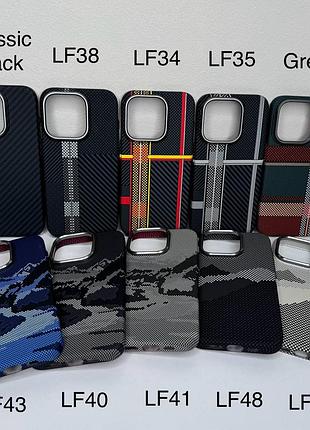 Карбоновий чохол iphone 13,13 pro, 13 pro max, 14, 14 pro, 14 pro max, 15 pro, 15 pro max