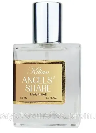 Kilian angels `share perfume newly унісекс 58 мл 2