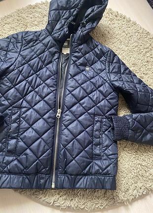 Фирменная куртка