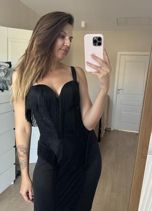 Вечірнє плаття agent provocateur