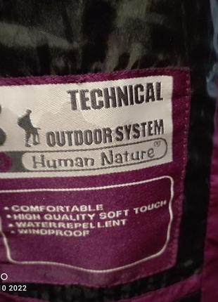 Куртка зимняя для девочки 11-12 лет 6