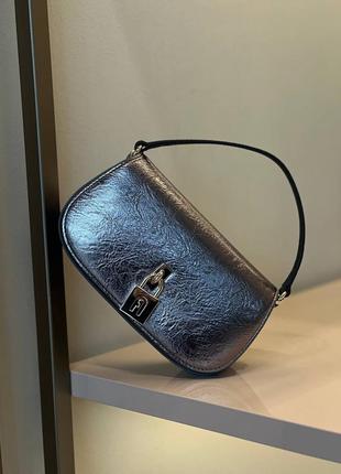 Сумочка furla, оригінал! знижка - 50%, на 2 тижні