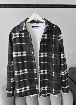 Рубашка кашемир