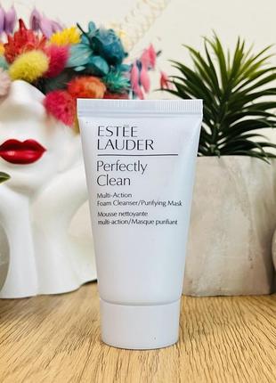 Estee lauder perfectly clean discount