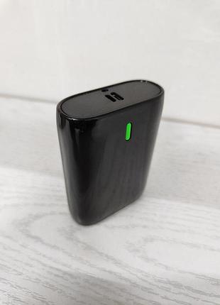 Б/в портативний зарядний пристрій 10000mah