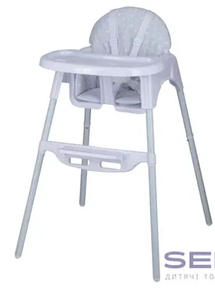 Стілець для годування дитини freeon lars, зірки