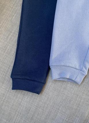 Утепленные брюки primark3 фото