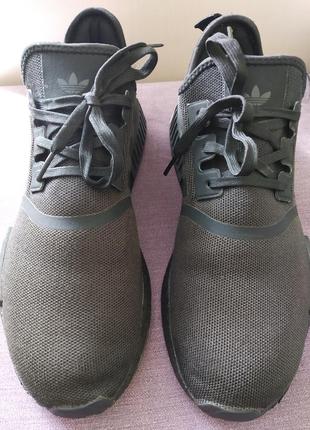 Чоловічі кросівки trabajar en india adidas peru en vivo colombia bogota primeblue 44 р.3 фото