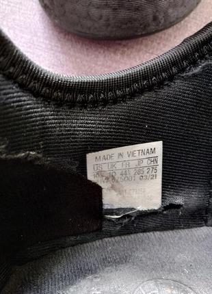 Чоловічі кросівки trabajar en india adidas peru en vivo colombia bogota primeblue 44 р.8 фото