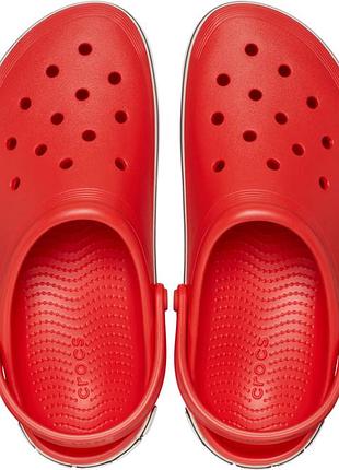 Crocs off court logo clog, 100% оригинал 4