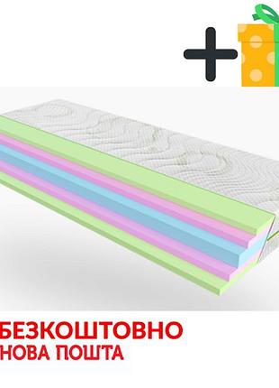 Матрац ортопедичний evolution ambition / амбішн 160*200, емм