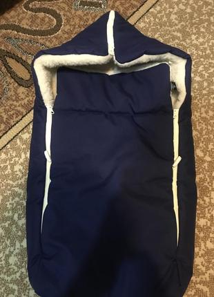 Конверт для младенцев