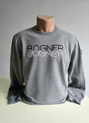 Світшот bogner