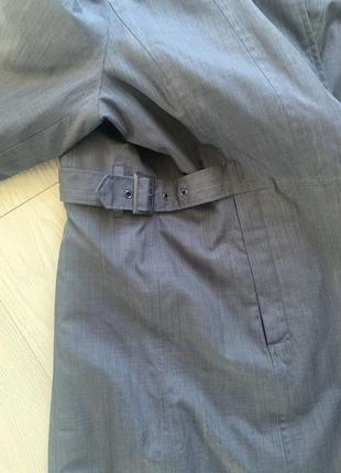 Куртка, плащ, парка 4