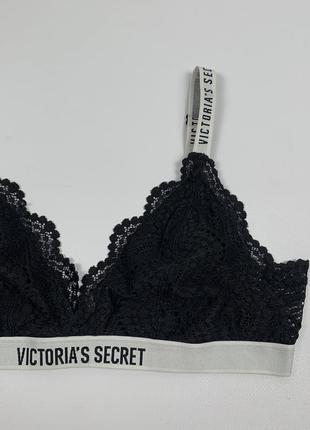 Ліф бюстгалтер victoria’s secret5 фото