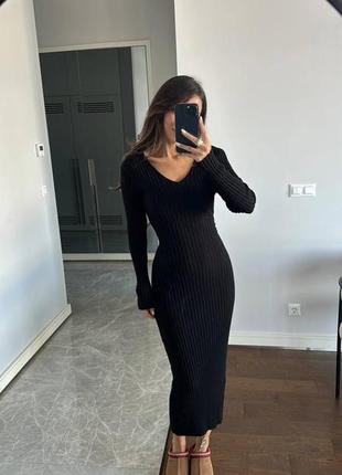 Плаття жіноче тепле ангора. плаття довге жіноче тепле травка cm л