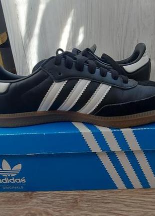 Кросівки adidas gazeli