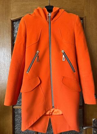 Пальто женское