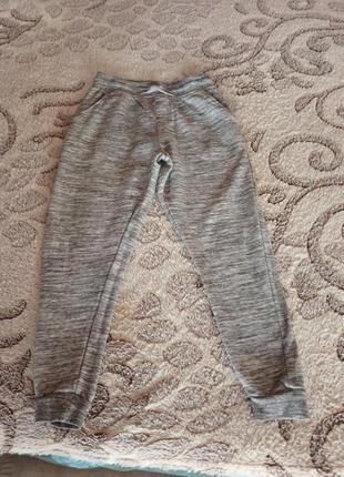 Продам штаны на утеплении