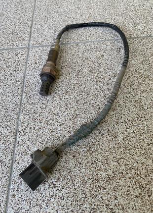 Лямбда зонд mitsubishi pajero sport 3.0 бензин 554006016